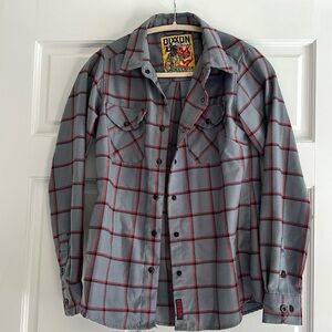 Dixxon Flannel